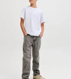 Jack & Jones Jeans - JjiChris JjiOriginal - Black Denim