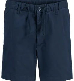 Jack & Jones Shorts - JpstJaiden JjCampaign - Navy Blazer