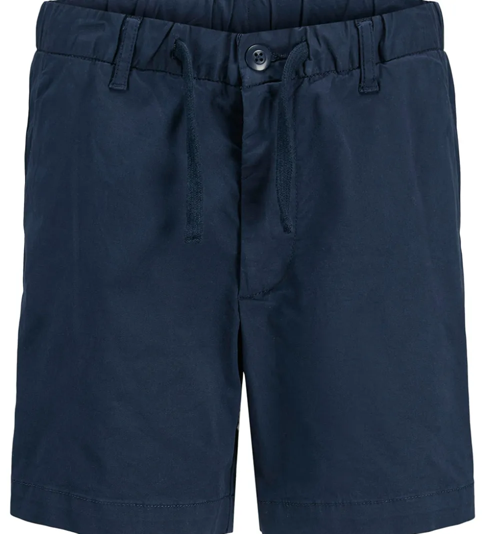 Jack & Jones Shorts - JpstJaiden JjCampaign - Navy Blazer