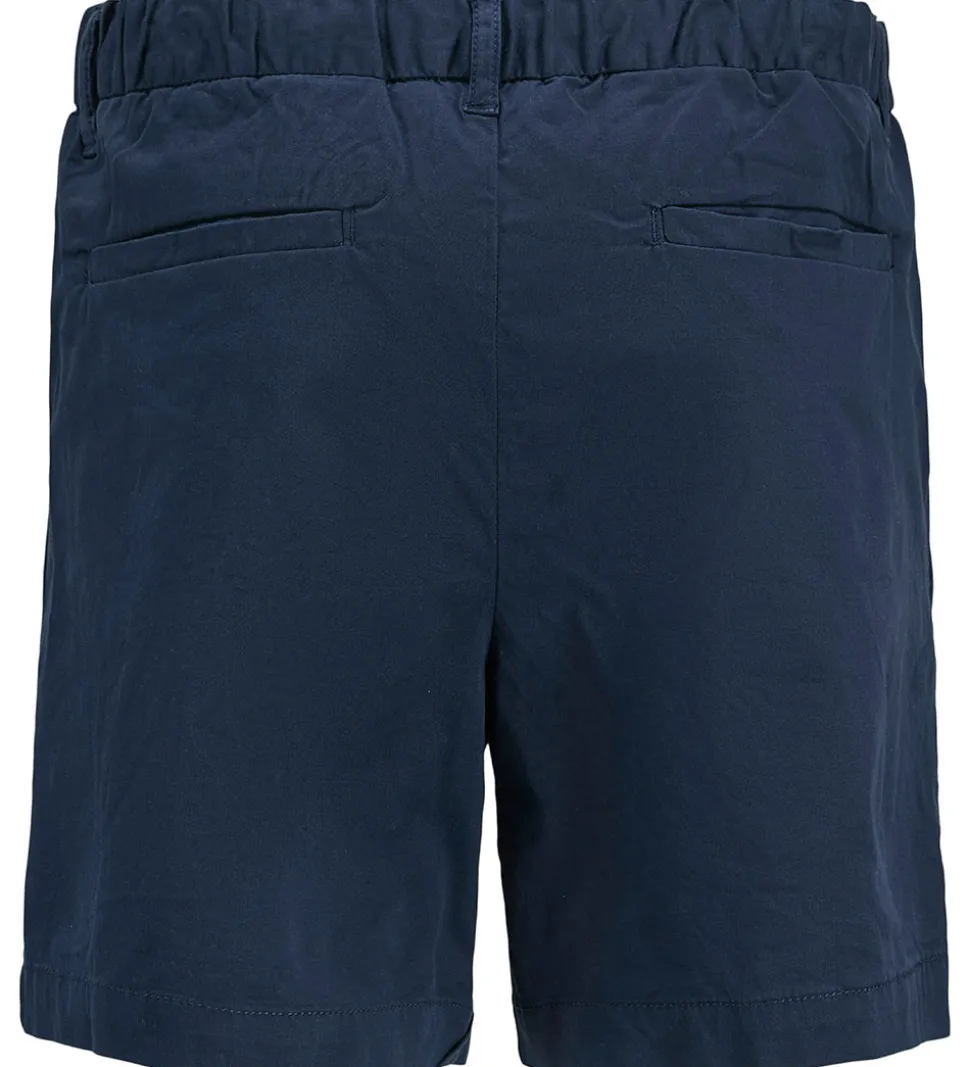 Jack & Jones Shorts - JpstJaiden JjCampaign - Navy Blazer