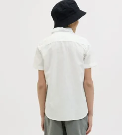 Jack & Jones Skjorte - JjBreeze - Hvid