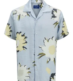 Jack & Jones Skjorte - JorTavira - Skyway