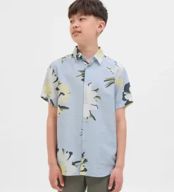 Jack & Jones Skjorte - JorTavira - Skyway