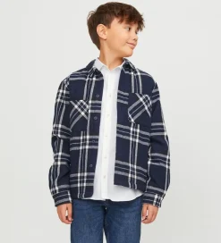 Jack & Jones Skjorte - JPRParma - Noos - Hvid