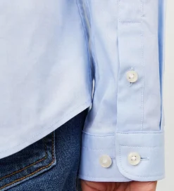 Jack & Jones Skjorte - JPRParma - Noos - Cashmere Blue