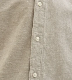 Jack & Jones Skjorte - Noos - JjBreeze - Crockery