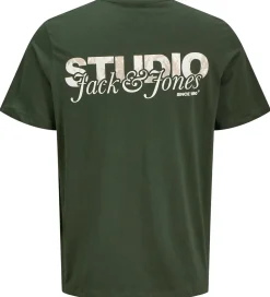 Jack & Jones T-shirt - JjYuki - Duffel Bag