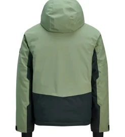 Jack & Jones Vinterjakke - JjAlpes - Laurel Wreath