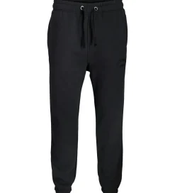 Jack& Jones Sweatpants - JpstKane - Black
