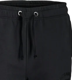 Jack& Jones Sweatpants - JpstKane - Black