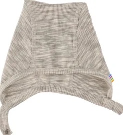 Joha Babyhjelm - Gråmeleret