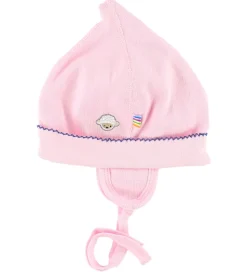 Joha Babyhjelm - Lyserød