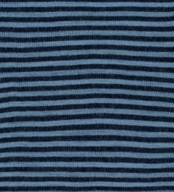 Joha Boxershorts - Uld - Blå m. Striber