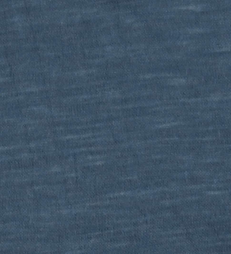 Joha Boxershorts - Uld/Bambus - Dark Denim