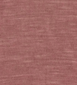 Joha Elefanthue - 2-lags - Uld/Bambus - Mørk Rose