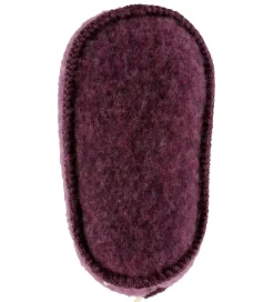 Joha Futter - Uld - Blomme