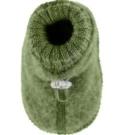 Joha Futter - Uld - Mørk Oliven