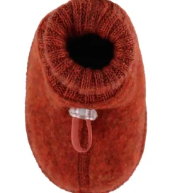 Joha Futter - Uld - Rust