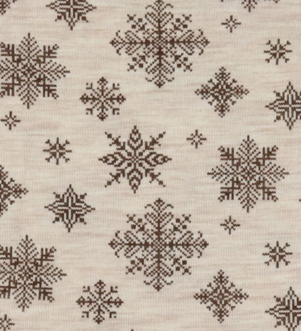 Joha Heldragt - Uld - Beige