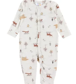 Joha Heldragt - Uld - Lys Beige