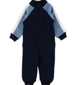 Joha Heldragt - Uld - Navy