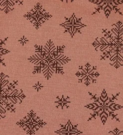 Joha Heldragt - Uld - Rust frv.