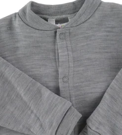 Joha Heldragt - Uld/Lycra - Grå