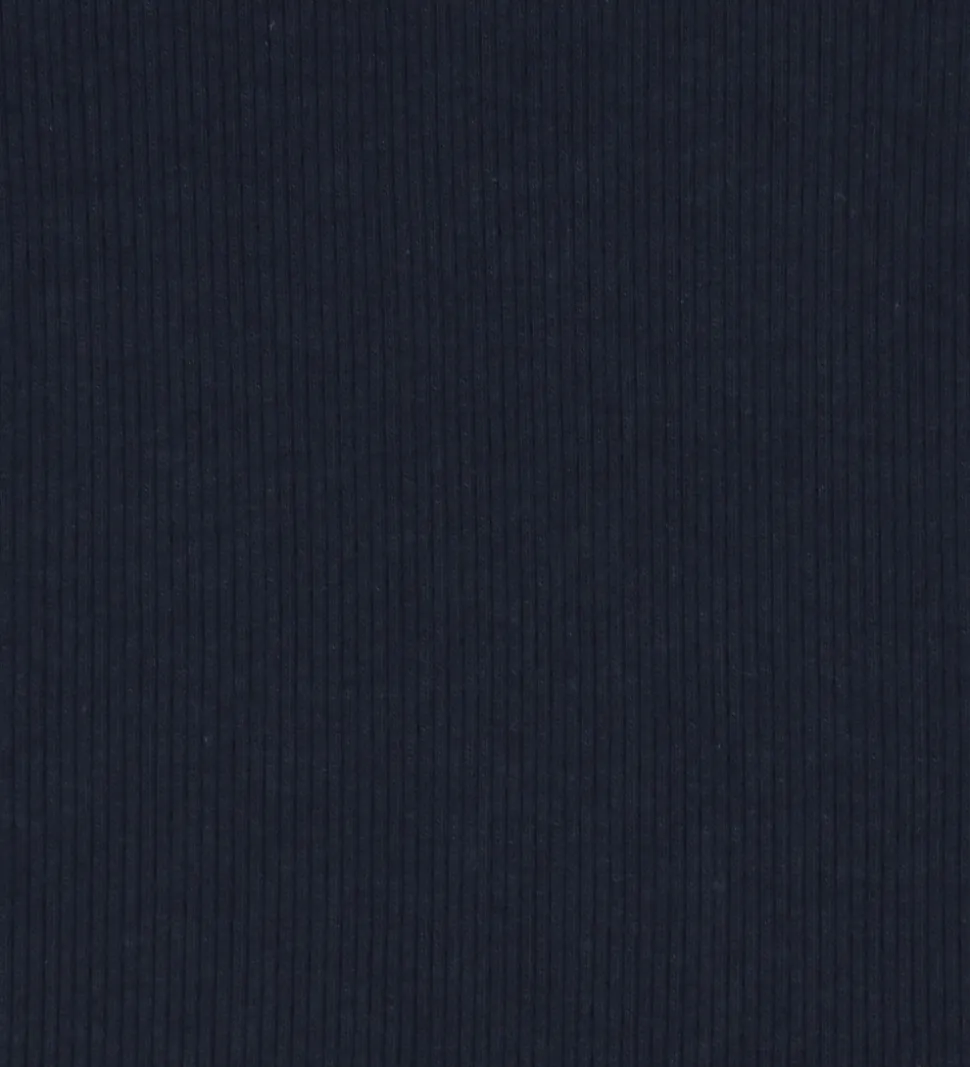 Joha Heldragt m. Fødder - Rib - Navy