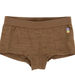 Joha Hipsters - Uld - Varm Brun