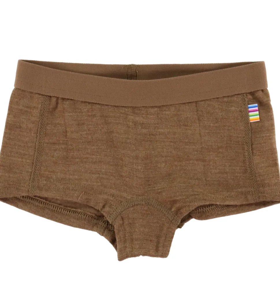 Joha Hipsters - Uld - Varm Brun