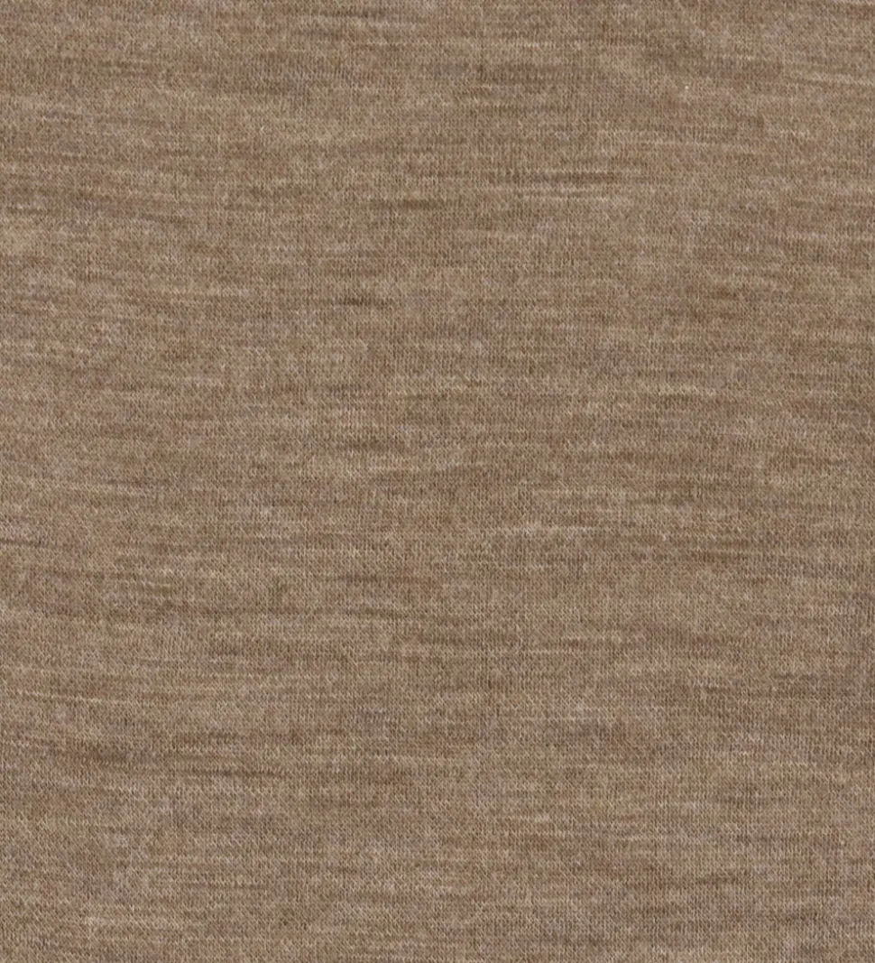 Joha Hipsters - Uld/Silke - Beige Melange