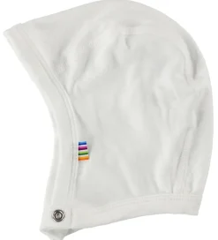 Joha Hjelm - Bambus - Hvid