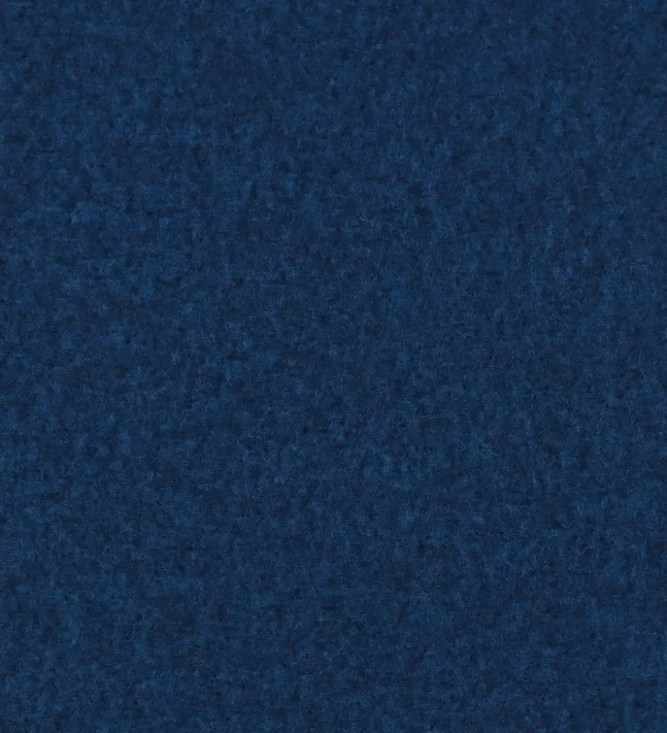 Joha Hue - Uld - Mørk Turkis