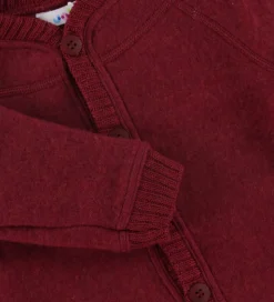 Joha Køredragt - Uld - Bordeaux