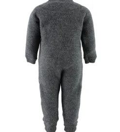 Joha Køredragt - Uld - Koksgrå