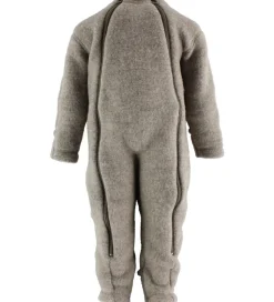 Joha Køredragt - Uld - Lysebrun