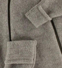 Joha Køredragt - Uld - Lysebrun