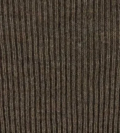 Joha Luffer - Uld - Strik - Brun Meleret