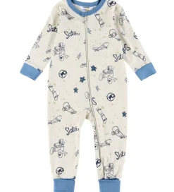 Joha Natdragt - Lys Beige