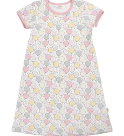 Joha Natkjole - Lyserød m. Balloner