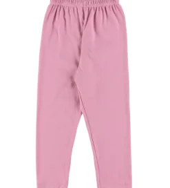 Joha Nattøj - 2-delt - Lyserød m. Print