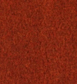 Joha Tæppe - 75x100 - Uld - Rust