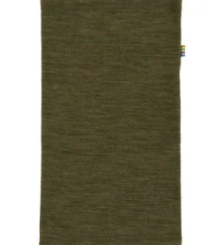 Joha Tube - Uld - Mos Grøn