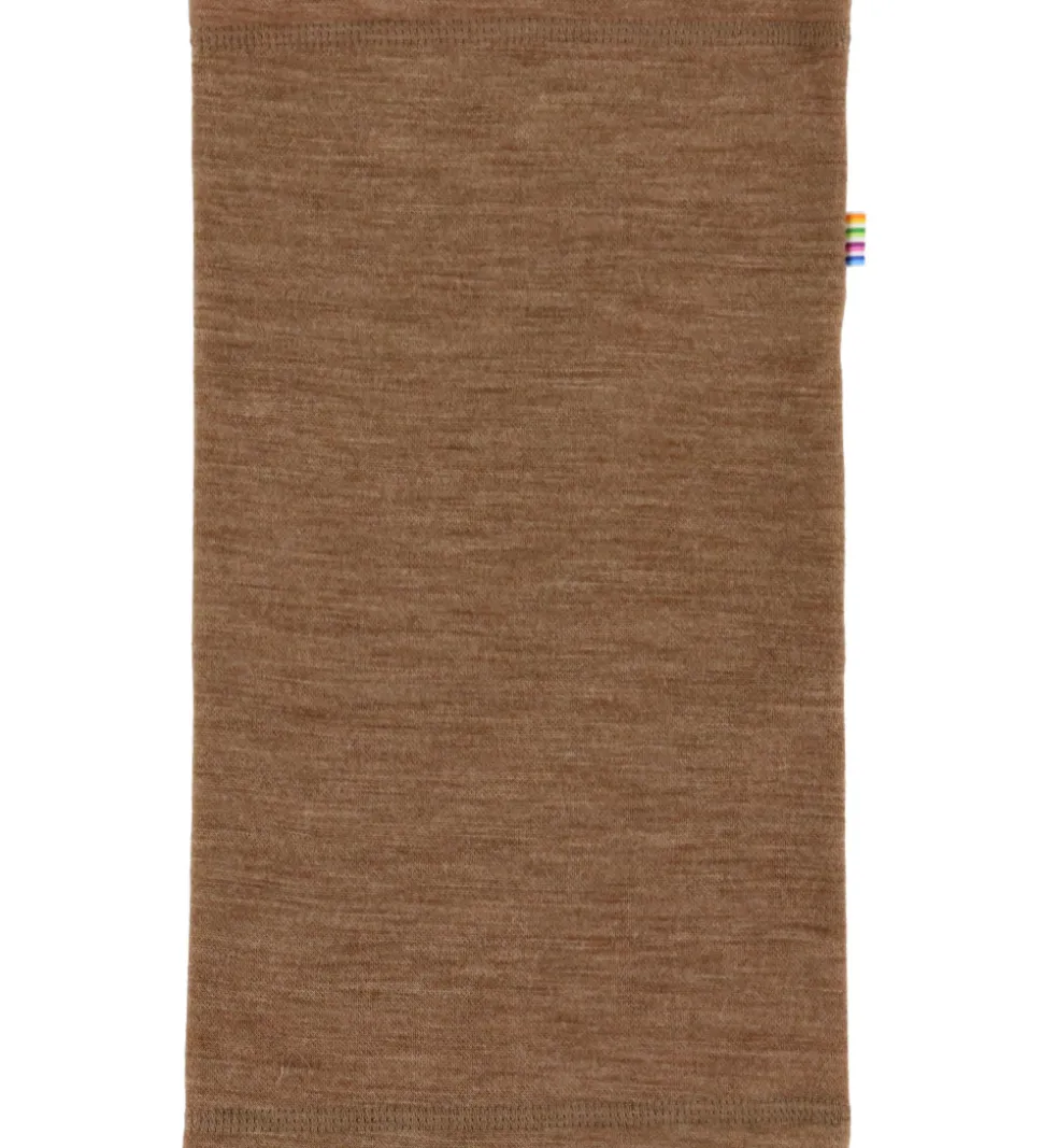 Joha Tube - Uld - Varm Brun