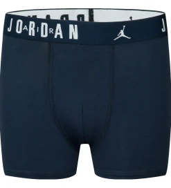 Jordan Boxershorts - Youth - 3-pak - University Blue