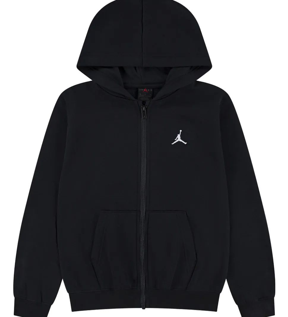 Jordan Cardigan - Sort