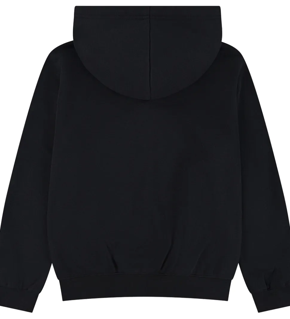 Jordan Cardigan - Sort