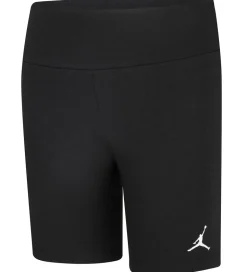 Jordan Cykelshorts - Dri-Fit - Sort m. Logo