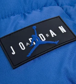 Jordan Dynejakke - Essential Puffer - Sport Blue