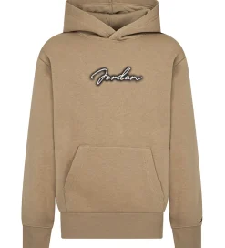 Jordan Hættetrøje - Desert Camo